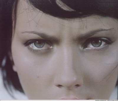 Scarlett Johansson Poster 1337694