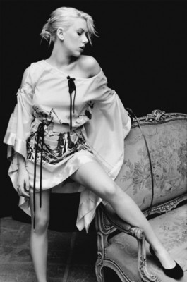 Scarlett Johansson Poster 1348959
