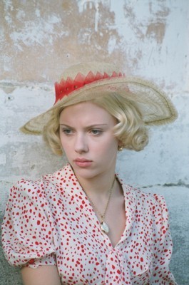 Scarlett Johansson Poster 1348964