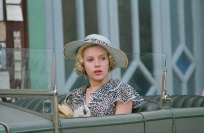Scarlett Johansson Poster 1348965