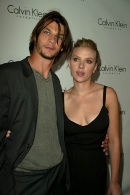 Scarlett Johansson Poster 1350140