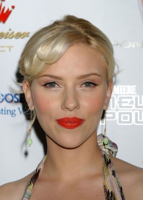 Scarlett Johansson Poster 1355978