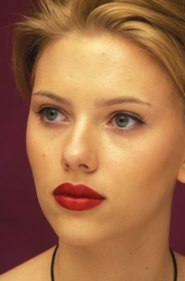 Scarlett Johansson Poster 1366691
