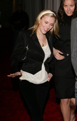 Scarlett Johansson Poster 1368338