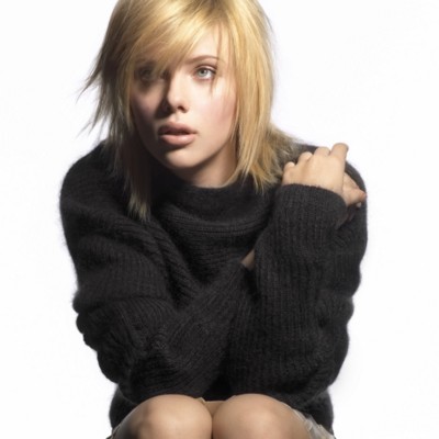 Scarlett Johansson Poster 1368341