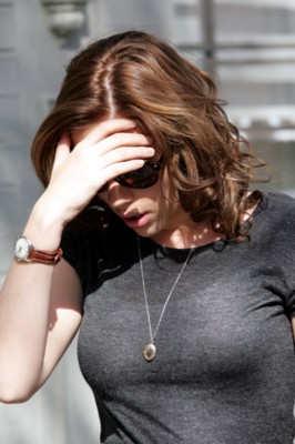 Scarlett Johansson Poster 1443638