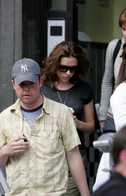 Scarlett Johansson Poster 1443645