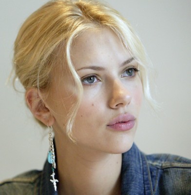 Scarlett Johansson Poster 1443661