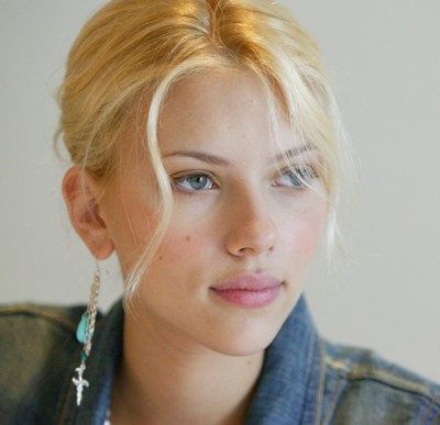 Scarlett Johansson Poster 1443665
