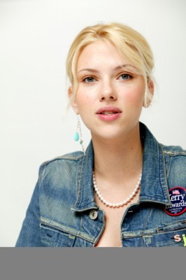 Scarlett Johansson Poster 1443668