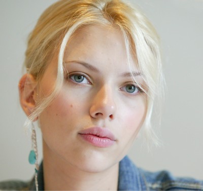 Scarlett Johansson Poster 1443673