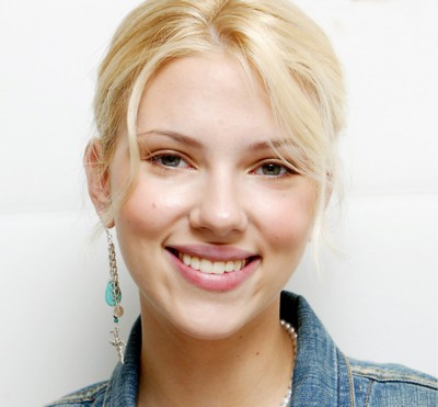 Scarlett Johansson Poster 1443678