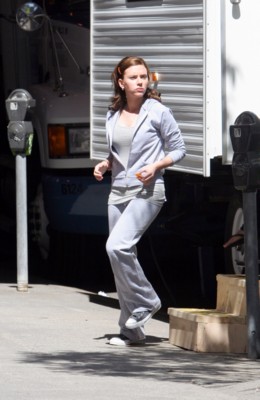 Scarlett Johansson Poster 1443697