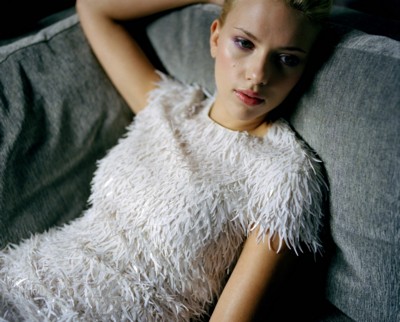 Scarlett Johansson Poster 1443709
