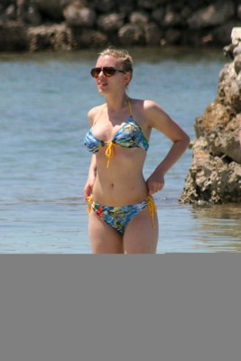 Scarlett Johansson Poster 1443721