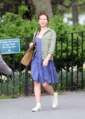 Scarlett Johansson Poster 1443753