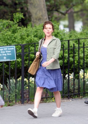Scarlett Johansson Poster 1443754