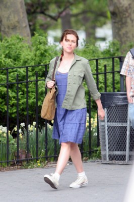 Scarlett Johansson Poster 1443756