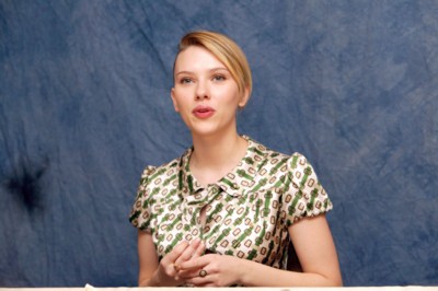 Scarlett Johansson Poster 1445253