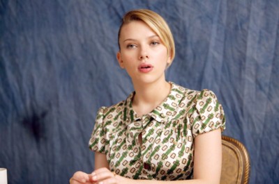 Scarlett Johansson Poster 1445254