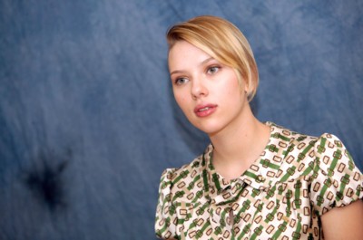 Scarlett Johansson Poster 1445255