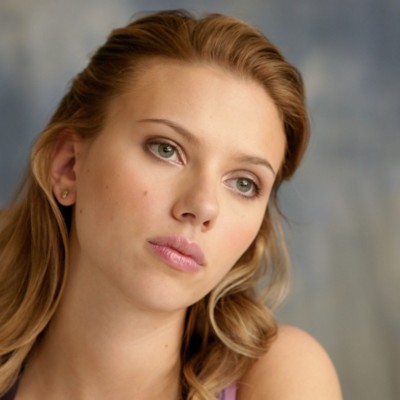 Scarlett Johansson Poster 1456647
