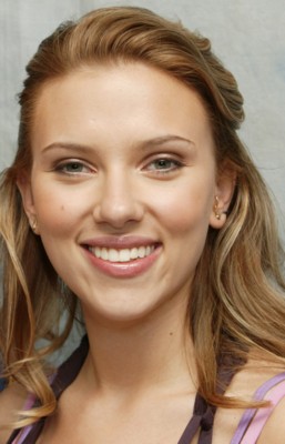 Scarlett Johansson Poster 1456653