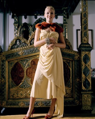 Scarlett Johansson Poster 1456755