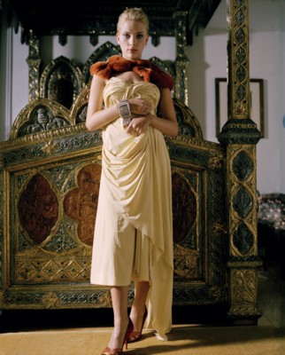 Scarlett Johansson Poster 1456757