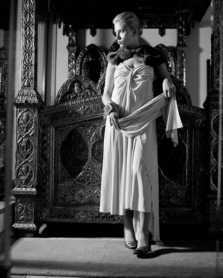 Scarlett Johansson Poster 1456758