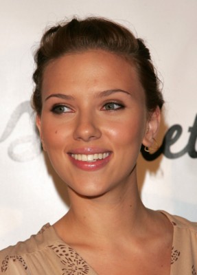 Scarlett Johansson Poster 1456760