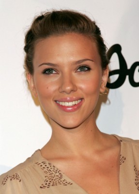 Scarlett Johansson Poster 1456762