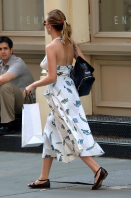Scarlett Johansson Poster 1456769