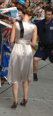 Scarlett Johansson Poster 1456776