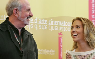 Scarlett Johansson Poster 1456781