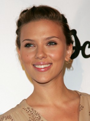 Scarlett Johansson Poster 1456782
