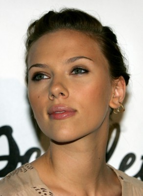 Scarlett Johansson Poster 1456786