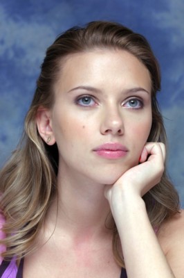 Scarlett Johansson Poster 1462527