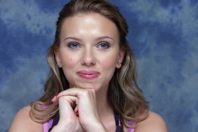 Scarlett Johansson Poster 1462528