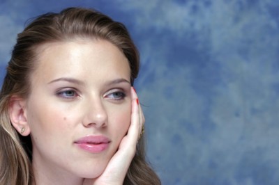 Scarlett Johansson Poster 1462530