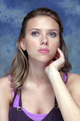 Scarlett Johansson Poster 1462534