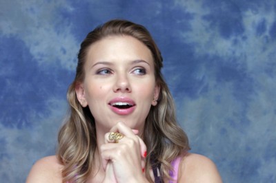 Scarlett Johansson Poster 1462535