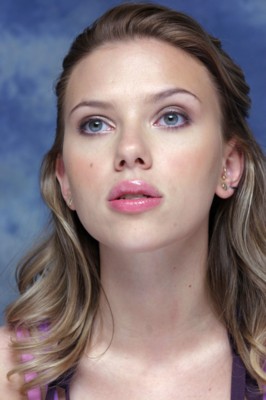 Scarlett Johansson Poster 1462536