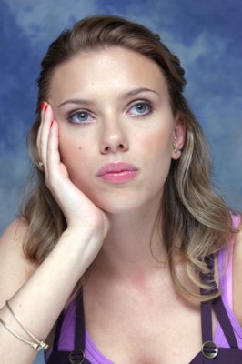 Scarlett Johansson Poster 1462539