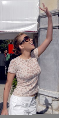 Scarlett Johansson Poster 1464747