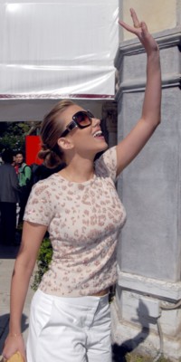Scarlett Johansson Poster 1464820