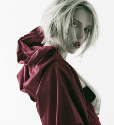 Scarlett Johansson Poster 1466333