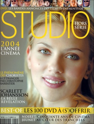 Scarlett Johansson Poster 1472152