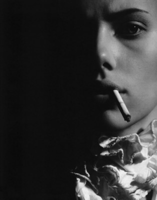Scarlett Johansson Poster 1472179