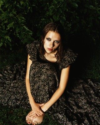 Scarlett Johansson Poster 1493665